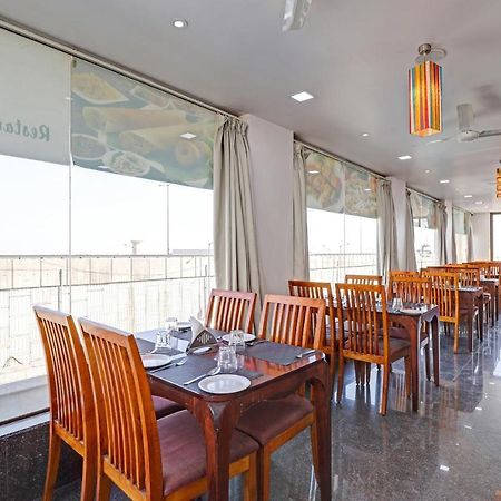 Kutch Heritage Hotel Гандхидхам Экстерьер фото