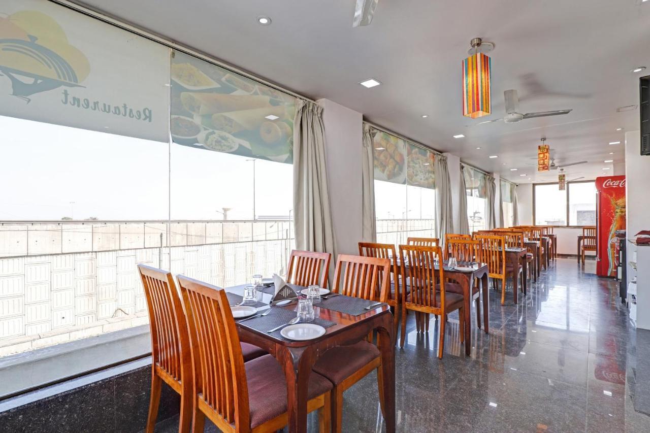 Kutch Heritage Hotel Гандхидхам Экстерьер фото
