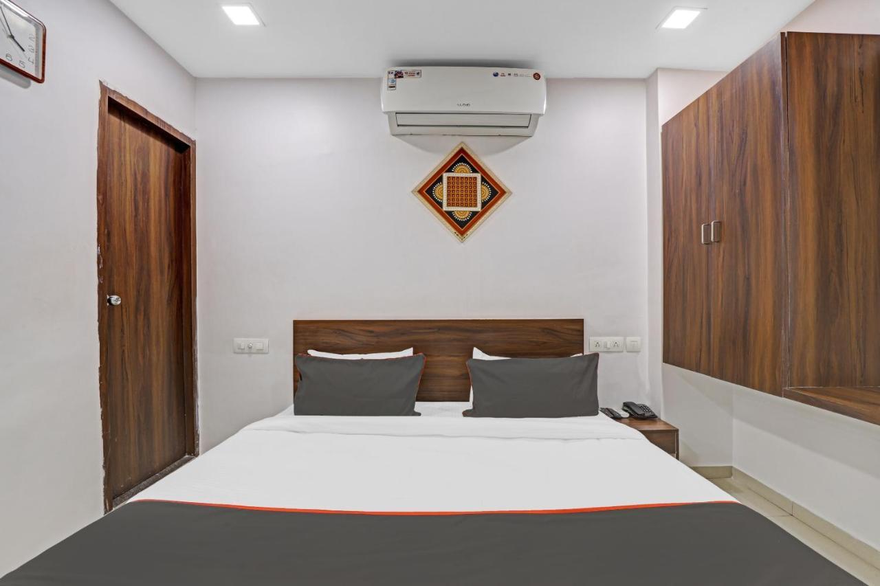 Kutch Heritage Hotel Гандхидхам Экстерьер фото