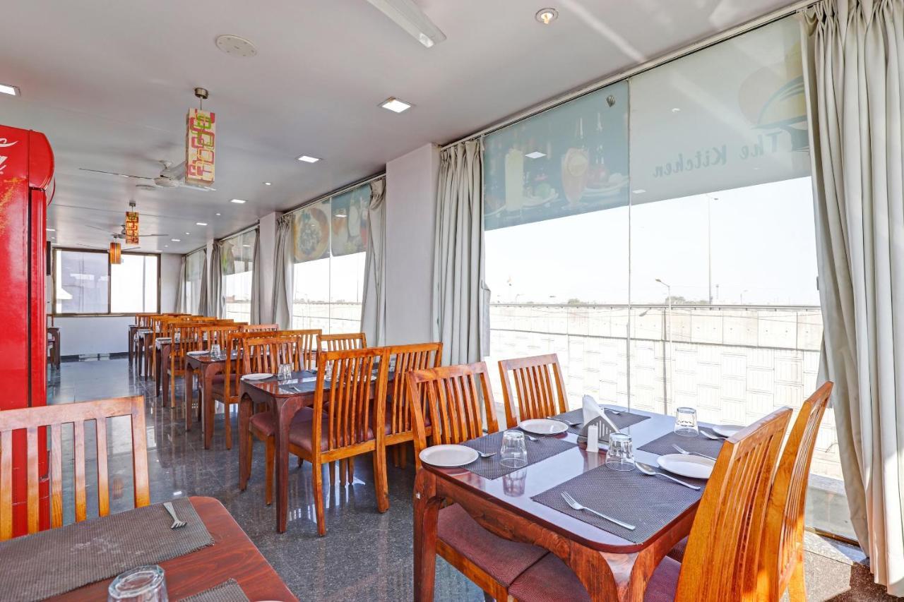 Kutch Heritage Hotel Гандхидхам Экстерьер фото